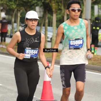 Runner Photo 5630381