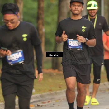 Runner Photo 5630394