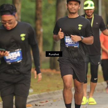 Runner Photo 5630395