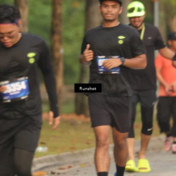 Runner Photo 5630398