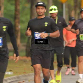 Runner Photo 5630400