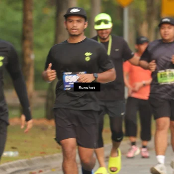 Runner Photo 5630401