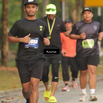 Runner Photo 5630403