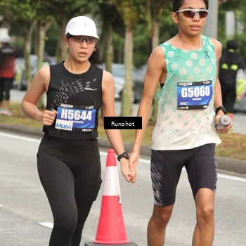 Runner Photo 5630405