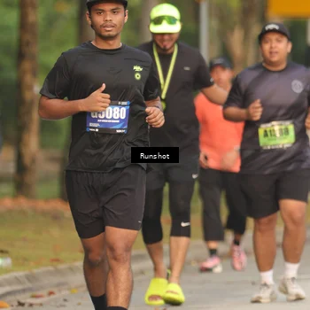 Runner Photo 5630406