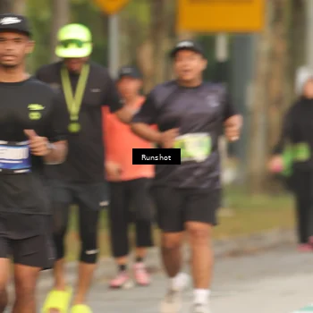 Runner Photo 5630409