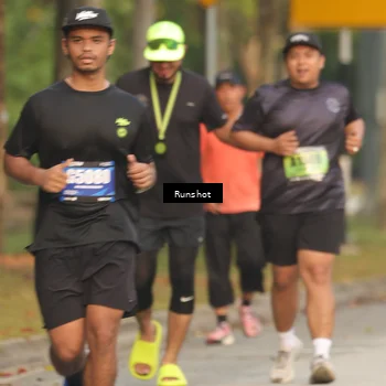Runner Photo 5630410