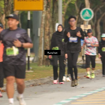Runner Photo 5630411