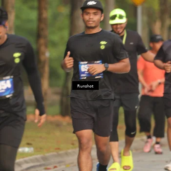 Runner Photo 5630412