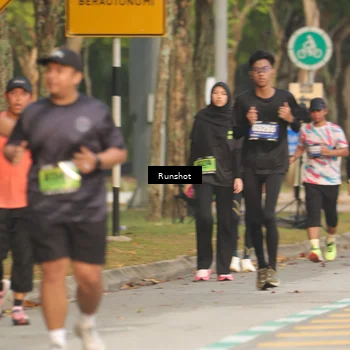 Runner Photo 5630413