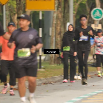 Runner Photo 5630414