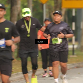 Runner Photo 5630424
