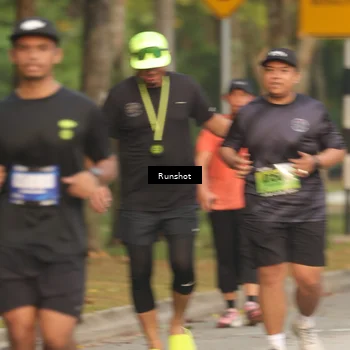 Runner Photo 5630426