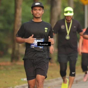 Runner Photo 5630428