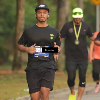 Runner Photo 5630430