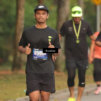 Runner Photo 5630431