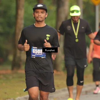 Runner Photo 5630432