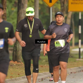 Runner Photo 5630433