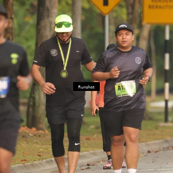 Runner Photo 5630434