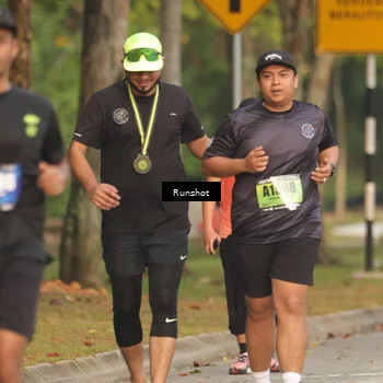 Runner Photo 5630436