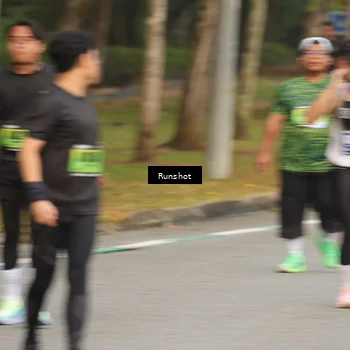 Runner Photo 5630446