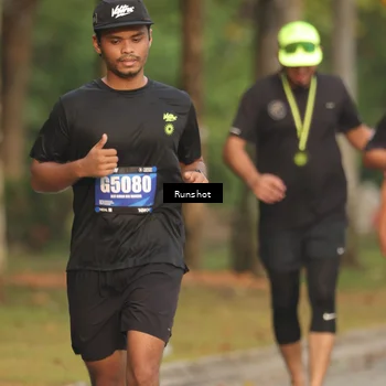Runner Photo 5630448