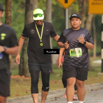 Runner Photo 5630450