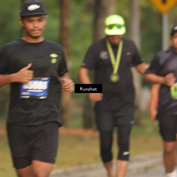 Runner Photo 5630451