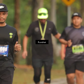 Runner Photo 5630456