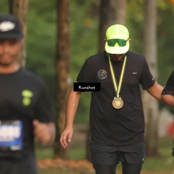 Runner Photo 5630460