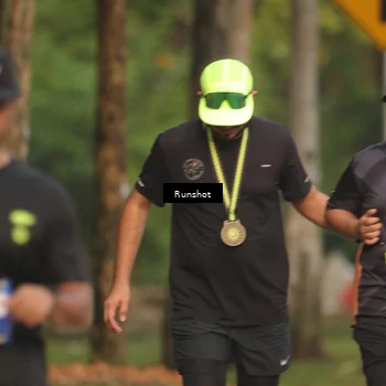 Runner Photo 5630461