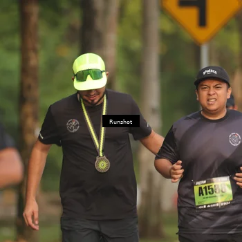 Runner Photo 5630462
