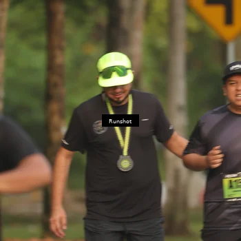 Runner Photo 5630464