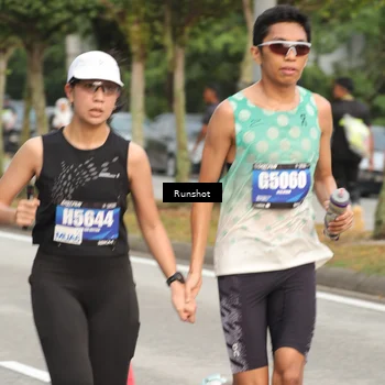 Runner Photo 5630466