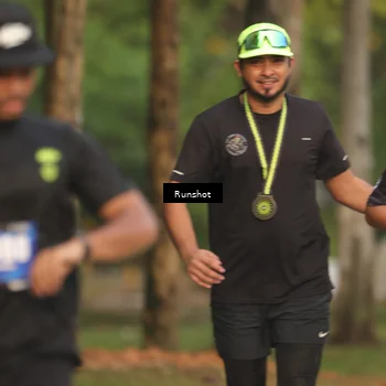 Runner Photo 5630471