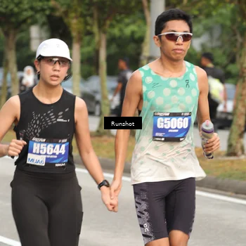 Runner Photo 5630472