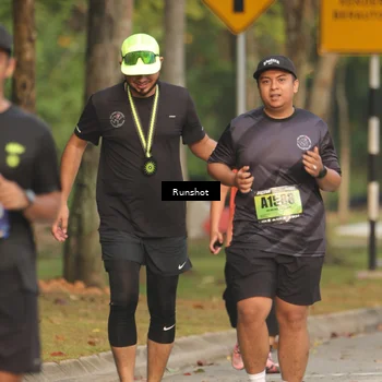 Runner Photo 5630474