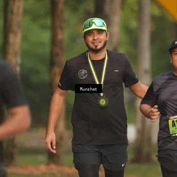 Runner Photo 5630476