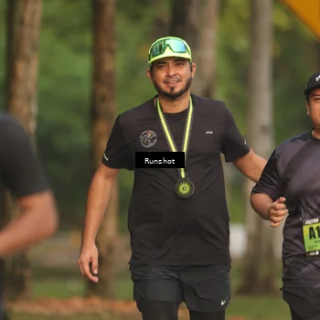 Runner Photo 5630478
