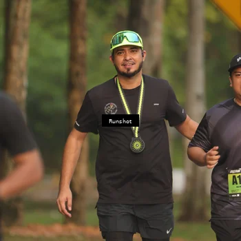 Runner Photo 5630479