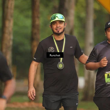 Runner Photo 5630480