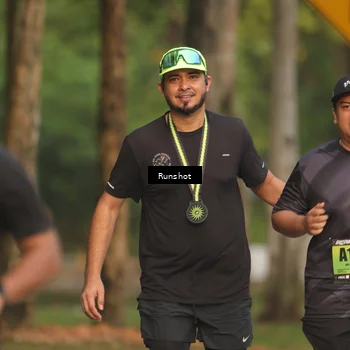 Runner Photo 5630481