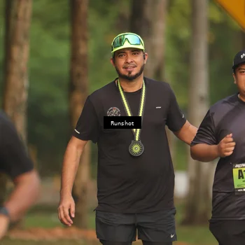 Runner Photo 5630482