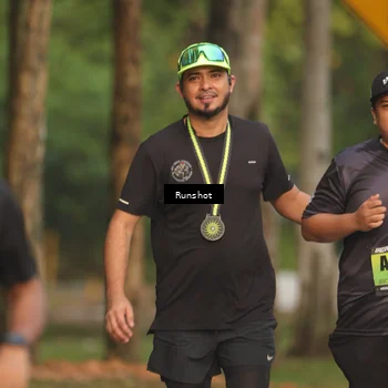 Runner Photo 5630483