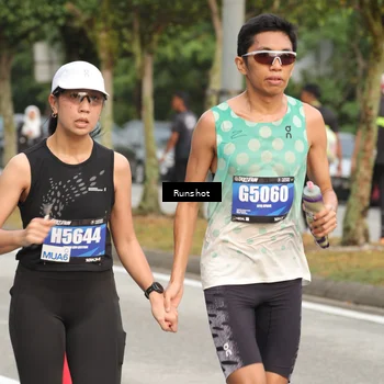 Runner Photo 5630484