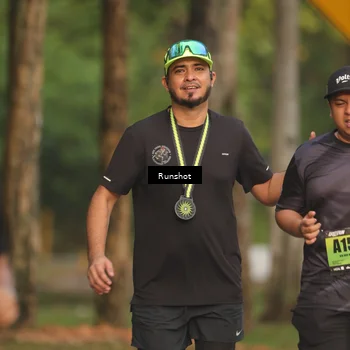 Runner Photo 5630487