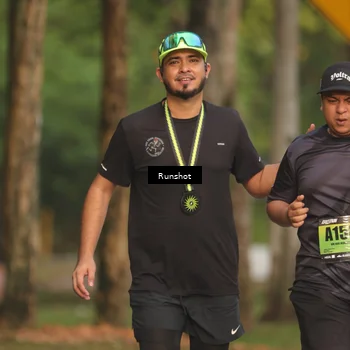 Runner Photo 5630490