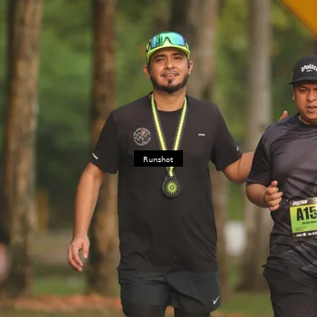 Runner Photo 5630491