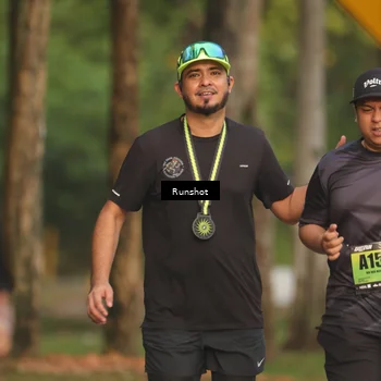 Runner Photo 5630492