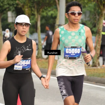 Runner Photo 5630493